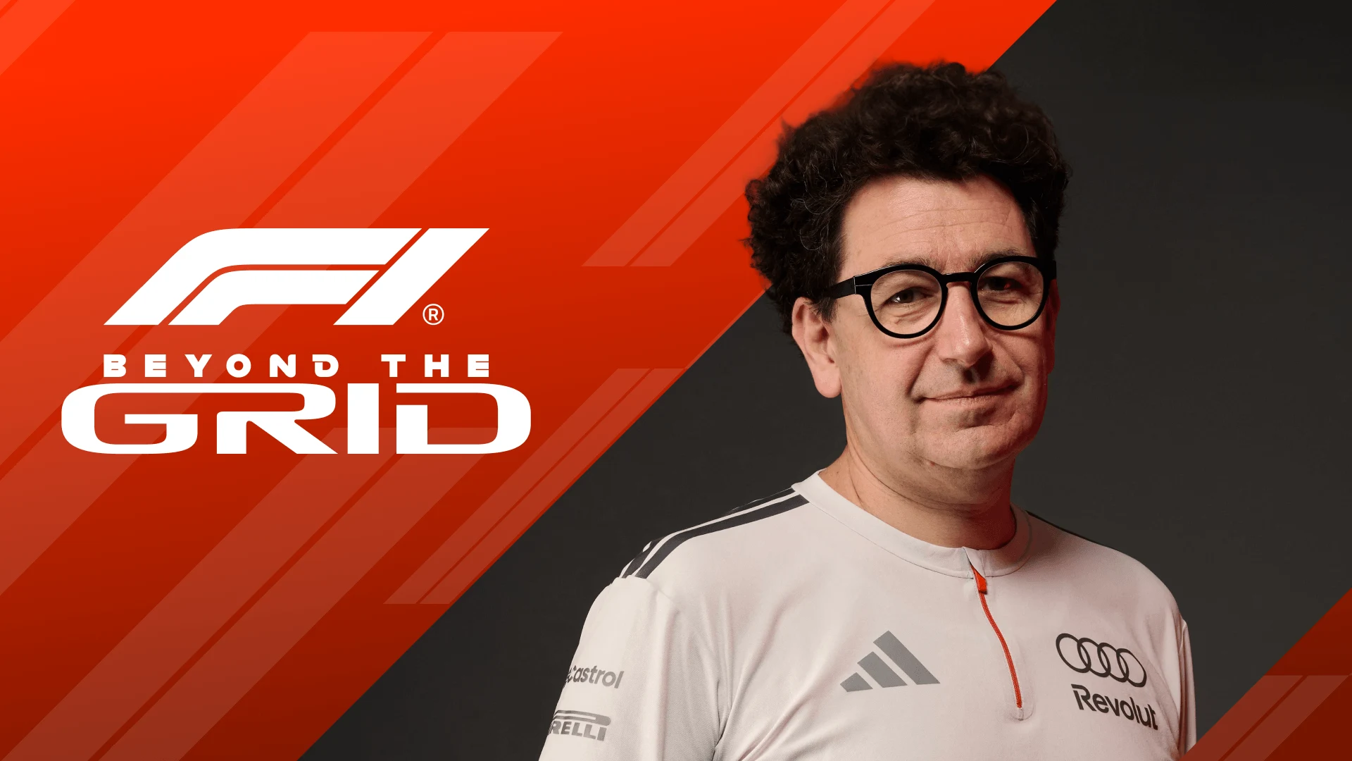 开云线上登录 - Mattia Binotto：用4年时间将{Audi}打造成{F1}赢家的策略解析